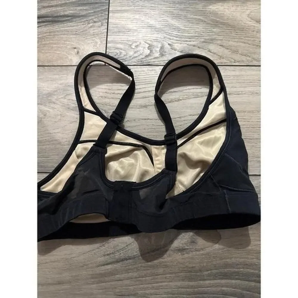 Unbranded Women's Black Bra